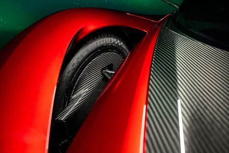 Zenvo Aurora