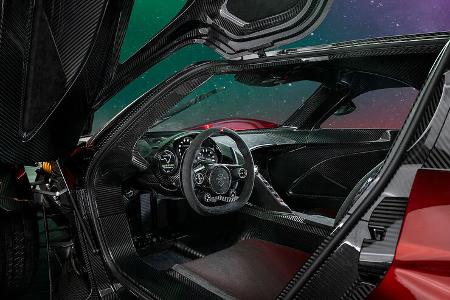 Zenvo Aurora