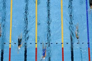 Schwimmen: LSVD bewertet offene Kategorie als "Rückschritt"