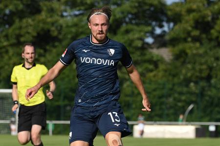 VfL Bochum: Keine Erhöhung - Preis 2023: 79,95 Euro | Preis 2022: 79,95 Euro