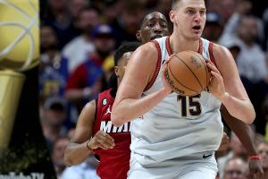NBA: Nuggets eröffnen Saison gegen Lakers