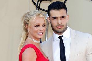 Britney Spears: Ehemann Sam Asghari äußert sich zur Trennung