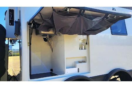 Earthruiser Extreme 330 XTR6x6 (2023)