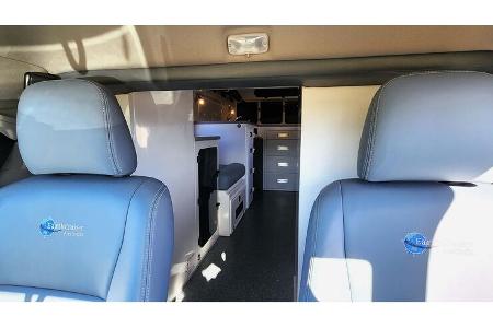 Earthruiser Extreme 330 XTR6x6 (2023)