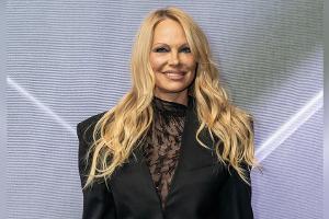 Pamela Anderson: Karriere-Push-up durch Memoiren