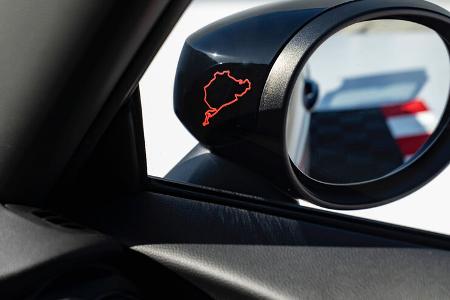 Mini JCW Bulldog Racing Edition