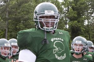 "Blind Side"-Autor reagiert auf Michael Ohers Klage gegen Familie