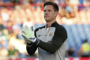 Medien: Ter Stegen verlängert bei Barca bis 2028