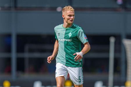 ABWEHR: Amos Pieper - Note: 4,5 - Hatte gegen Coman solide Szenen und blockte insgesamt vier Torschüsse in höchster Not. Stand im Positionsspiel derweil gerade bei Seitenverlagerungen wiederholt falsch. Stellte in der Schlussphase die Gegenwehr ein.