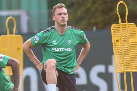 Senne Lynen (bis 68.) - Note: 4,5 - Kam im Sechserraum oftmals einen Schritt zu spät und sah in vielen Szenen unglücklich aus. Konnte gerade die Dribblings von Musiala nicht stoppen. Hätte sich im eigenen Ballbesitz mehr zeigen müssen.