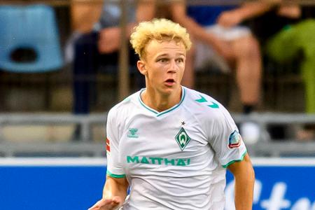 Leon Opitz (ab 79.) - ohne Bewertung - Gab in den letzten Minuten sein Bundesligadebüt. Zeigte sich durchaus mutig, gelingen wollte ihm aber nicht viel.