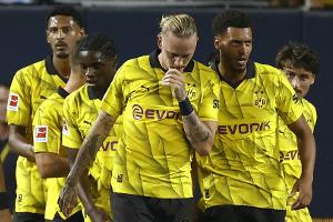 Die Sport-Höhepunkte am Samstag, 19. August
