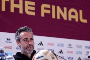 "Nächste Frage" - Spanien-Trainer Vilda will Revolte abhaken