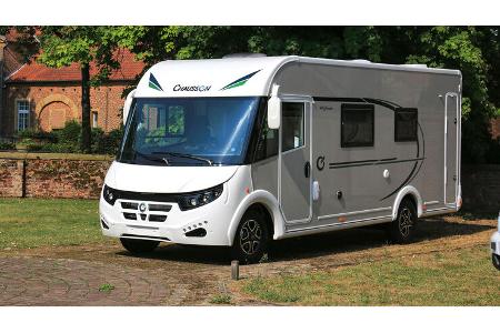 Chausson 640