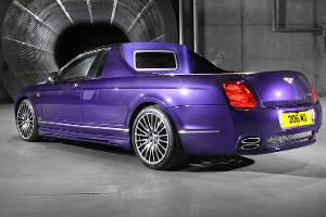 Bentley Flying Spur Decadence Pick-up