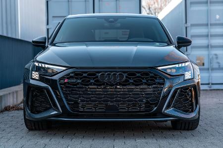 Abt Audi RS3
