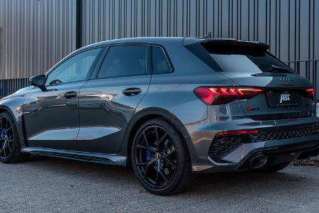 Abt Audi RS3