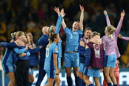 Die Sport-Höhepunkte am Sonntag, 20. August Die Sport-Höhepunkte am Sonntag, 20. August