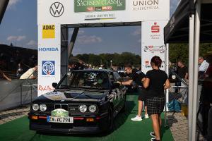 Sachsen Classic 2023 Samstag