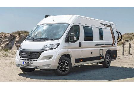 Weinsberg Cara-Bus 630 ME 