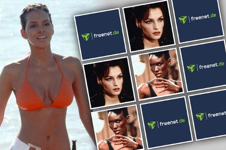 So sehen die Bond-Girls heute aus