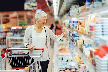 milchprodukte-supermarkt