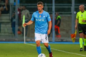 Medien: Lukebakio zum FC Sevilla - Hertha zeigt Interesse an Napolis Demme