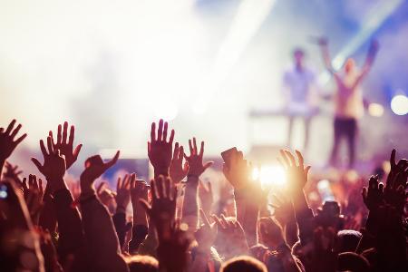Sommer-Endspurt: Diese Festivals stehen noch an Sommer-Endspurt: Diese Festivals stehen noch an