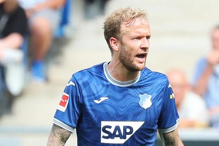 Platz 13: TSG 1899 Hoffenheim | 5,9 Millionen Euro im Jahr - Sponsor: SAP - Laufzeit bis 2025