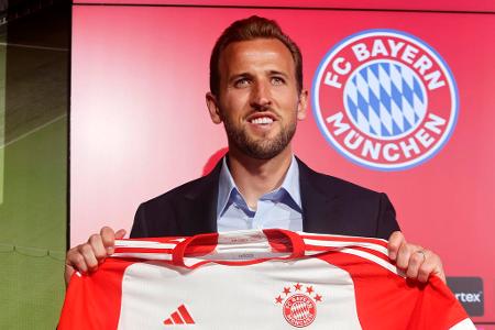 Platz 2: FC Bayern München | 50 Millionen Euro im Jahr - Sponsor: Telekom - Laufzeit bis 2027