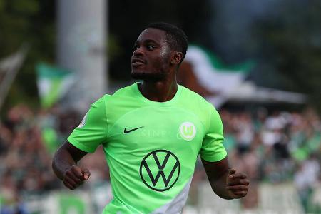 Platz 1: VfL Wolfsburg | 50 bis 60 Millionen Euro im Jahr - Sponsor: VW - Laufzeit unbegrenzt