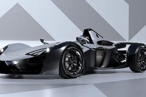 BAC Mono Modellpflege 2023