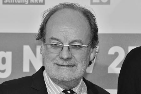 Hejo Emons: Pionier des Regionalkrimis ist tot Hejo Emons: Pionier des Regionalkrimis ist tot