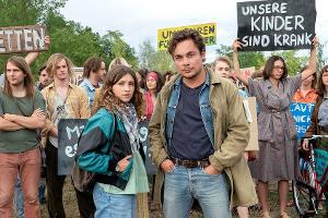 TV-Tipps am Mittwoch