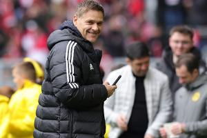 Ruhnert: Union-Wechsel steigert EM-Chancen von Gosens und Volland