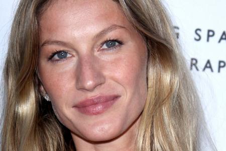 Gisele Bündchen gratuliert Tom Bradys Sohn liebevoll zum Geburtstag Gisele Bündchen gratuliert Tom Bradys Sohn liebevoll zum Geburtstag