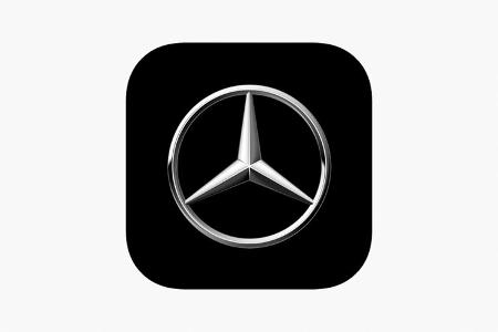 Mobiles Bezahlen an Tankstellen, Mercedes me