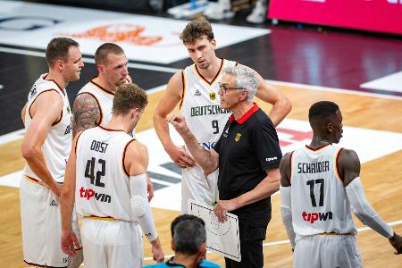 Sportwetten: Schröder und Co. im erweiterten Favoritenkreis Sportwetten: Schröder und Co. im erweiterten Favoritenkreis