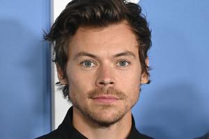 Harry Styles bringt erotische Düfte auf den Markt