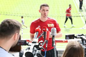 Rekordtransfer Gosens will Verantwortung "gerecht werden"