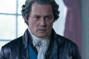 "Jeanne du Barry": Wie gut ist Johnny Depps Kino-Comeback?