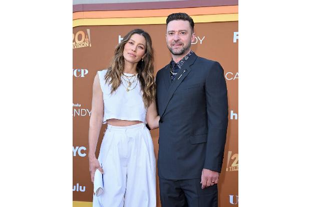 Justin Timberlake und Jessica Biels zweiter Sohn Phineas war bereits sieben Monate alt, als die Welt erfuhr, dass der Bruder für ihren ältesten Sohn Silas auf die Welt gekommen war.