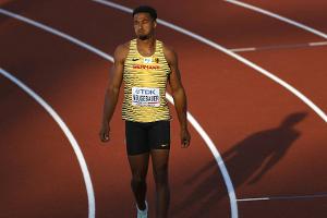 Shootingstar Neugebauer vermisst weiter seine Spikes