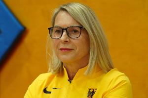 Stein: "Es fehlt die Medaille, das ist klar"