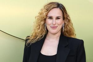 Rumer Willis: Name ihrer Tochter war eigentlich ein Tippfehler