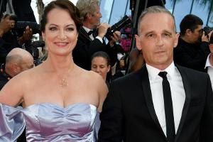 Liebes-Aus: Natalia Wörner und Heiko Maas haben sich getrennt