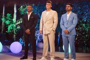 Lausbub gegen Wundertüte: Das "Bachelorette"-Finale steht fest