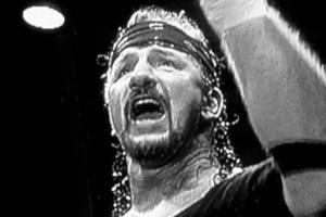 Wrestling-Star Terry Funk ist gestorben