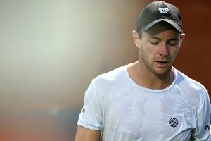 Koepfer verpasst Viertelfinale von Winston-Salem