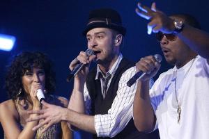 Timbaland, Justin Timberlake und Nelly Furtado kündigen neue Musik an